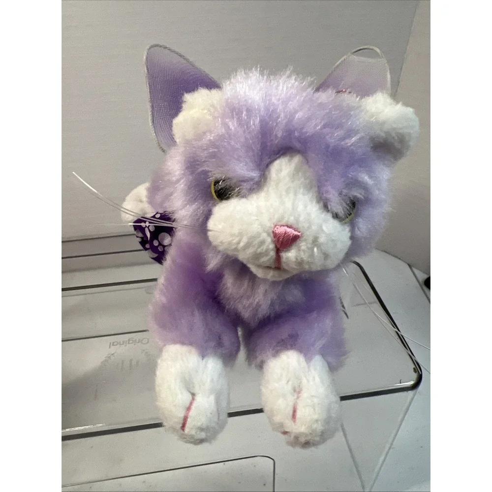 Aurora Kittipillars Tie Dye Kitty Cat 10